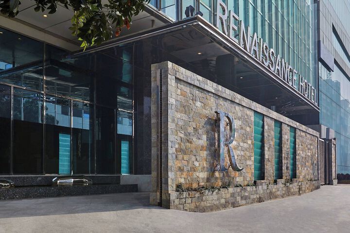 Photo of Renaissance Dhaka Gulshan Hotel