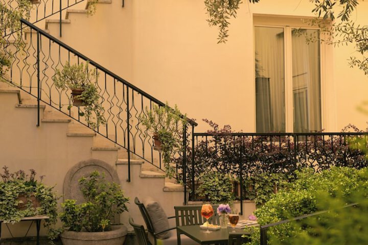 Hotel 95 of 95