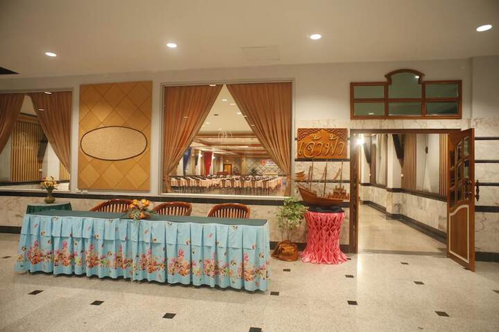 Ballroom