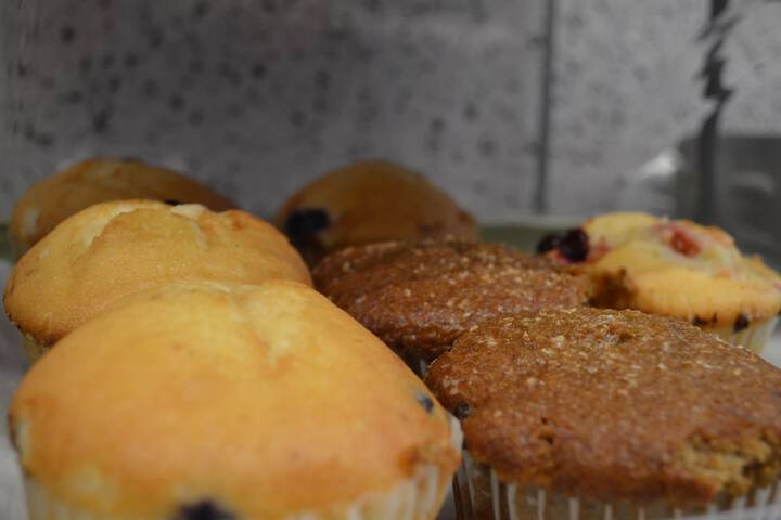 Breakfast/Coffee Service 51 of 88