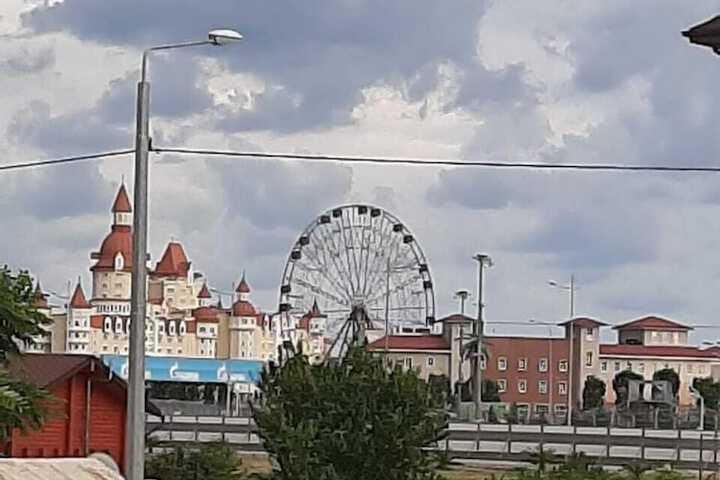 Hotel 3 of 27