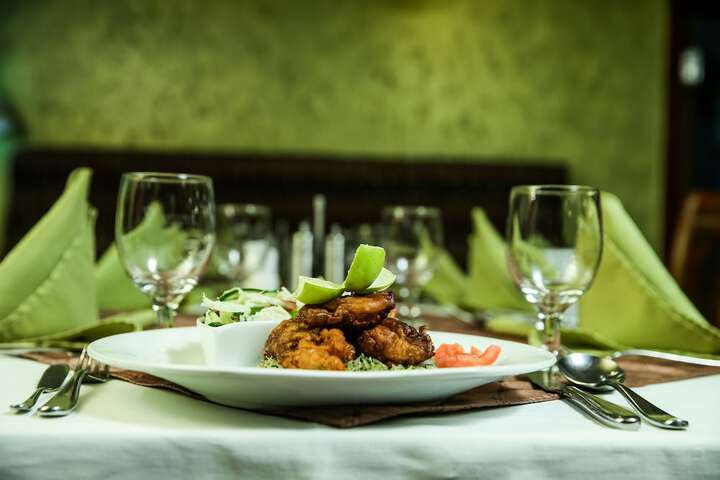 Dining 54 of 75