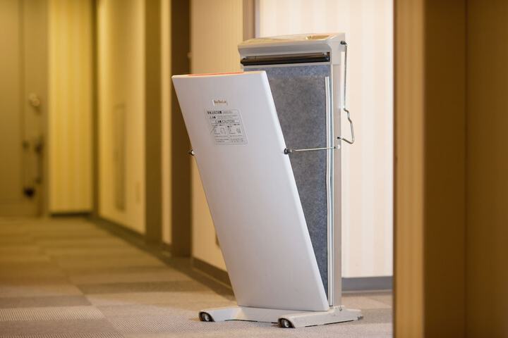 Amenities Pic