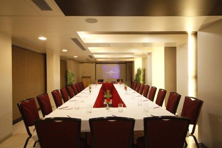 Meeting 28 of 32