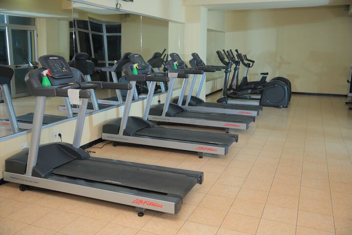 Health and Fitness 34 of 53