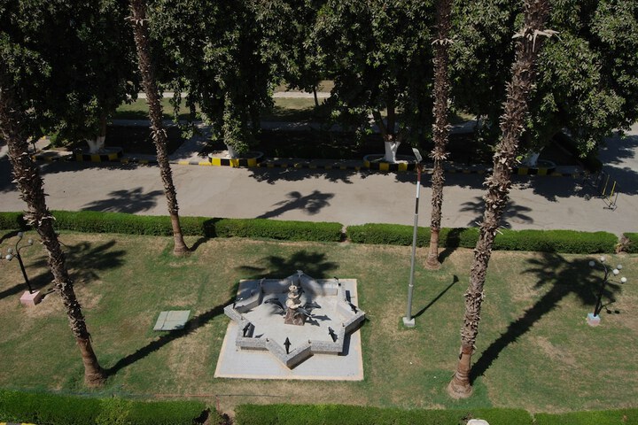Hotel View 11 of 13
