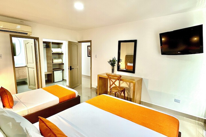 Fitness Facility Photos