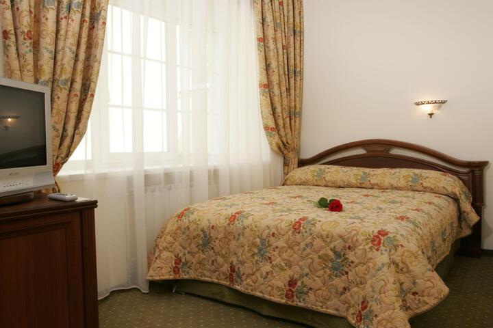 Suite Room