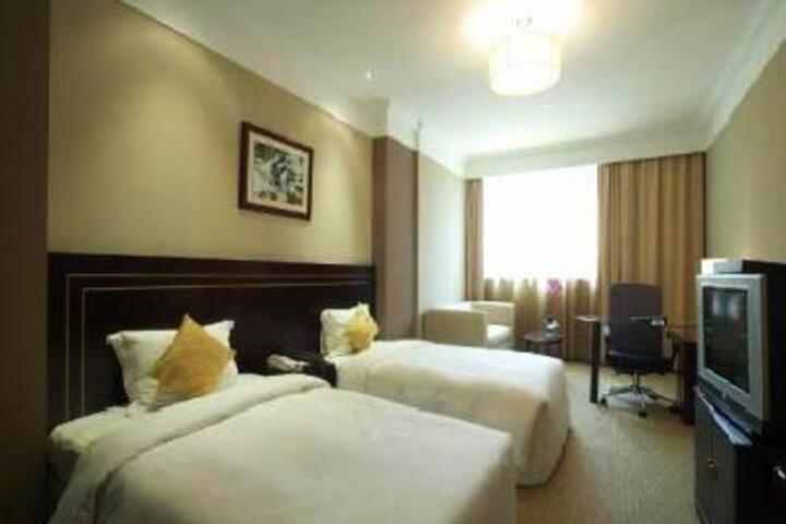 The Bridge Hotel