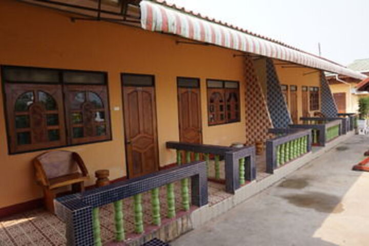 Terrace/Patio 2 of 37