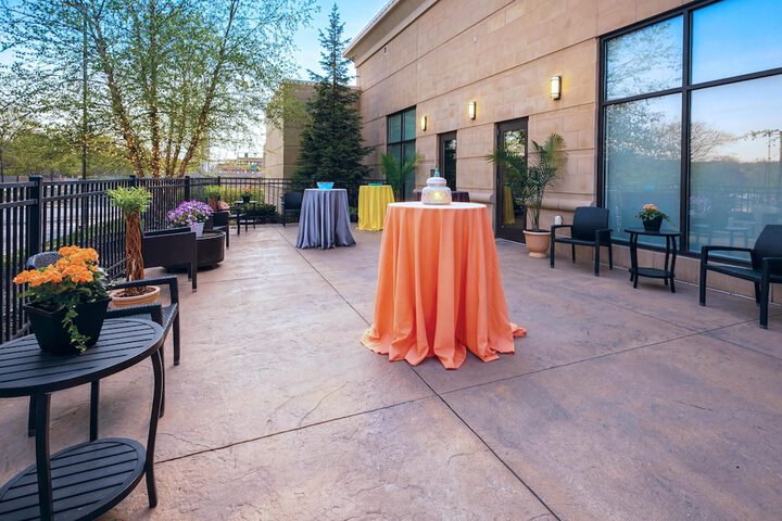 Terrace/Patio 37 of 40