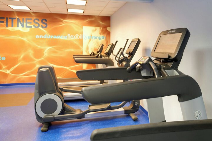 Fitness Club