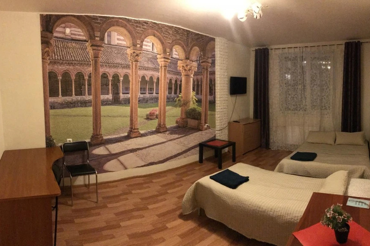 Room 5 of 5