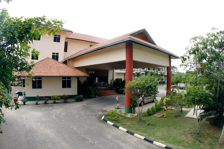 Hotel 57 of 58