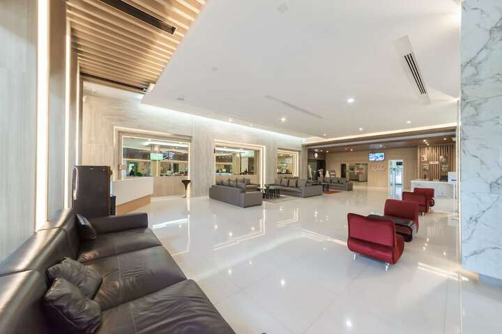 Hotel Interior 4 of 66