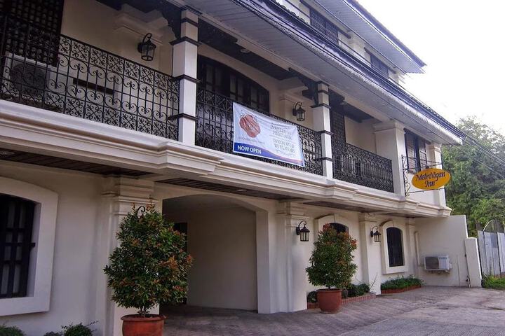 Hotel 24 of 25