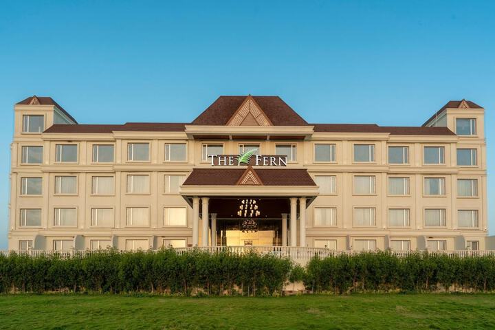 Hotel 54 of 55