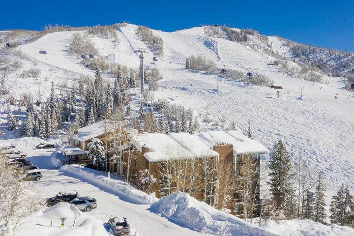 Image of SE062 - Storm Meadows East Slopeside