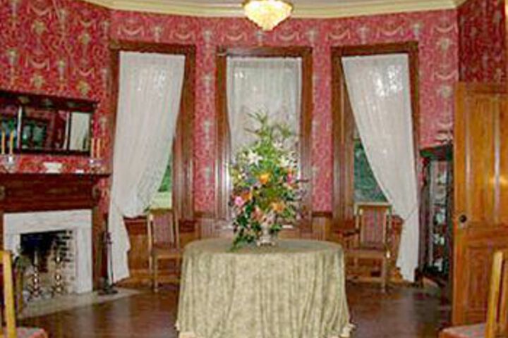 Hotel Interior 27 of 31