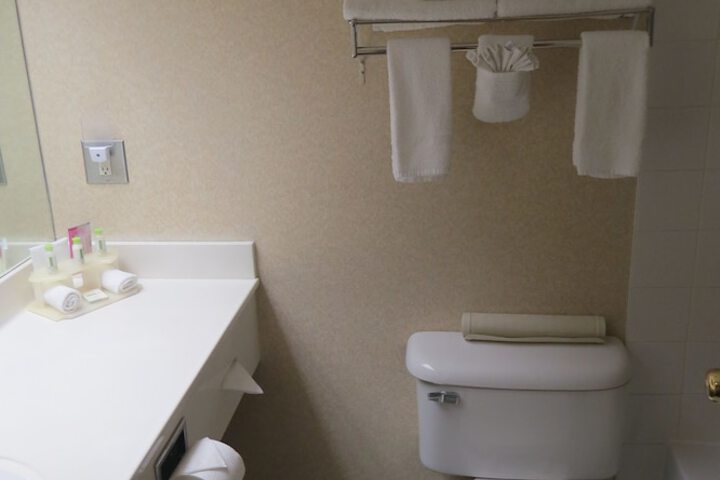 Bath Interior