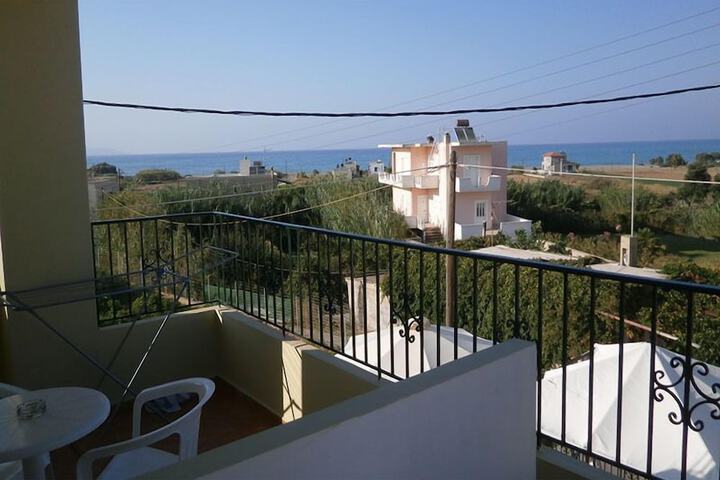 View from room