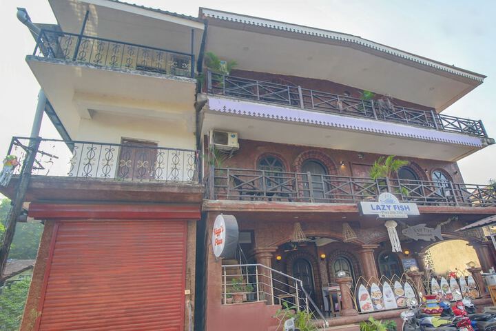 Hotel 36 of 37