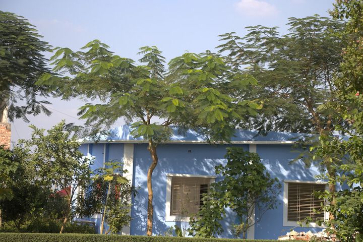 Hotel 21 of 26