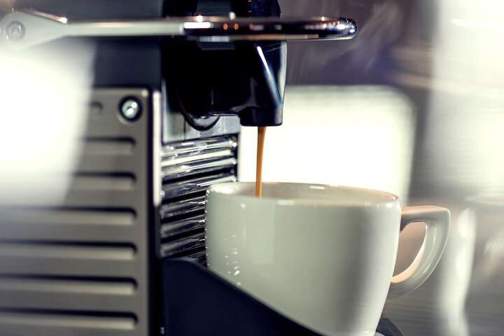 Breakfast/Coffee Service 25 of 70