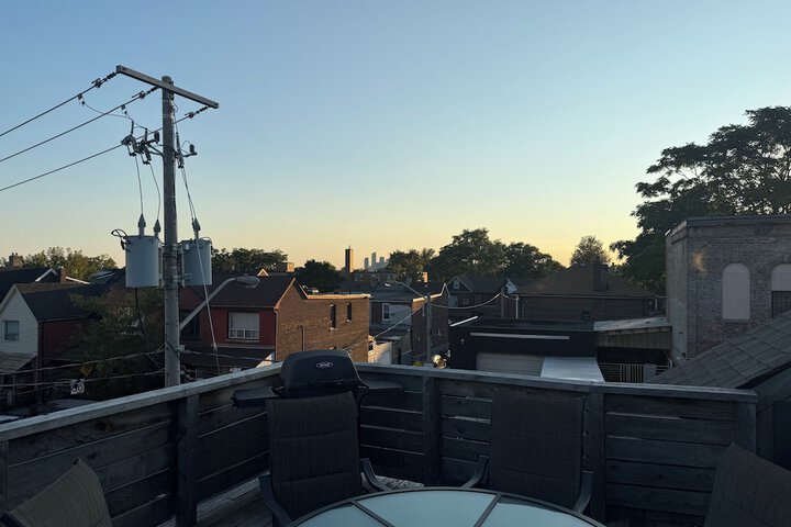 Terrace/Patio 23 of 37