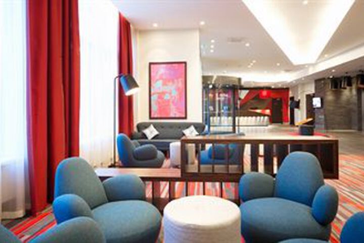 Hotel Interior 39 of 59