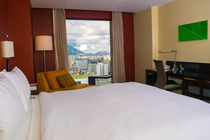 Hotel View 147 of 147