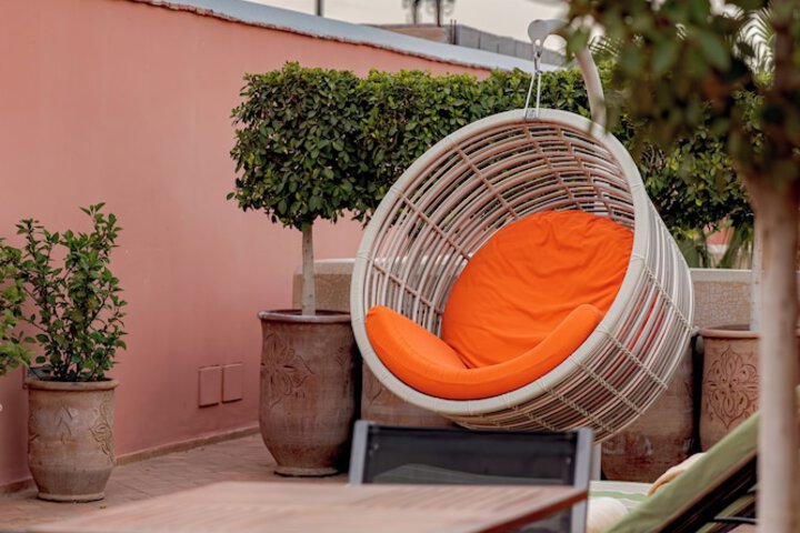 Terrace/Patio 50 of 94