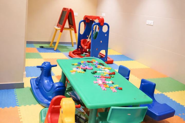 Childrens Activities 31 of 38