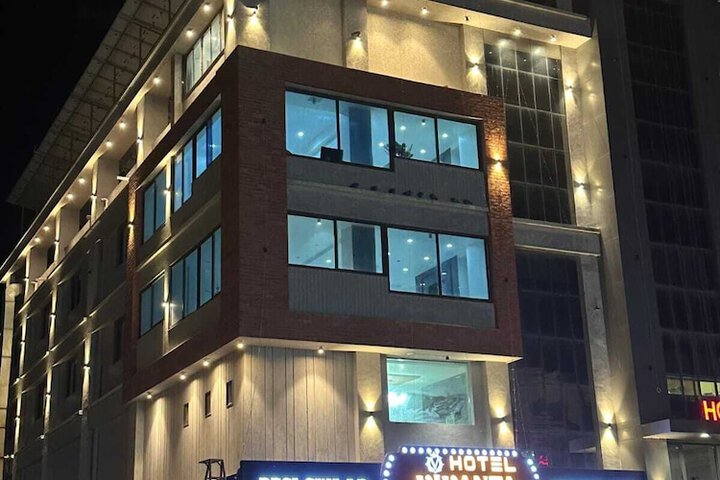 Hotel 14 of 14