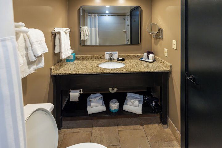 Bathroom Vanities