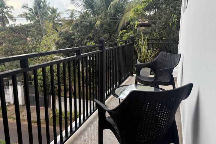Terrace/Patio 25 of 44