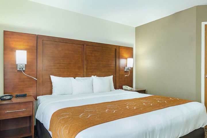 1 King Bed Suite (15 of 21)