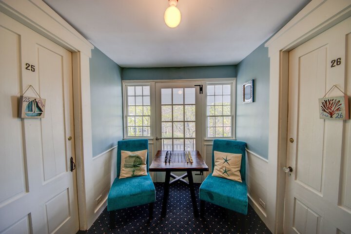 Hotel Interior 86 of 109