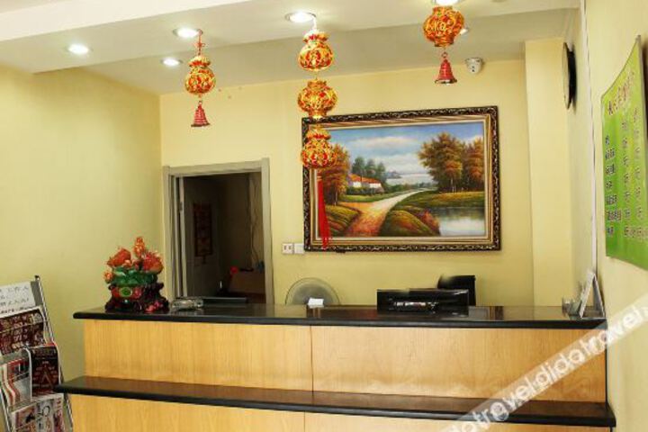 Hotel Interior 10 of 18