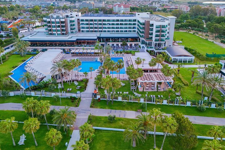 Hotel 134 of 137