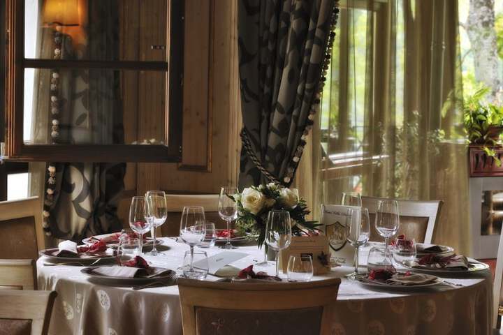 Restaurants