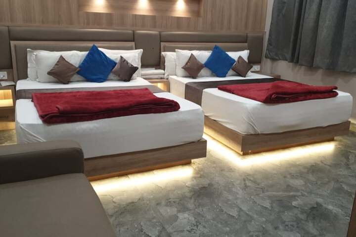 Hotel Kingsway Ajmer