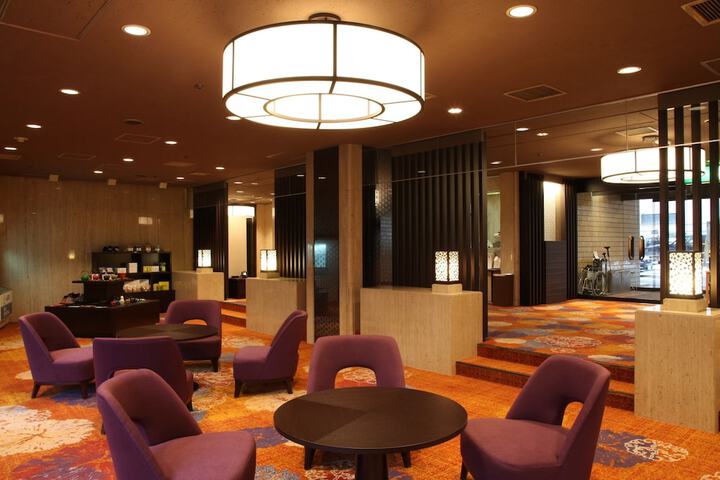 Hotel Interior 6 of 66
