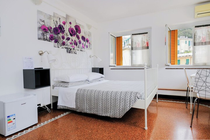 Albergo Caffaro in Genoa