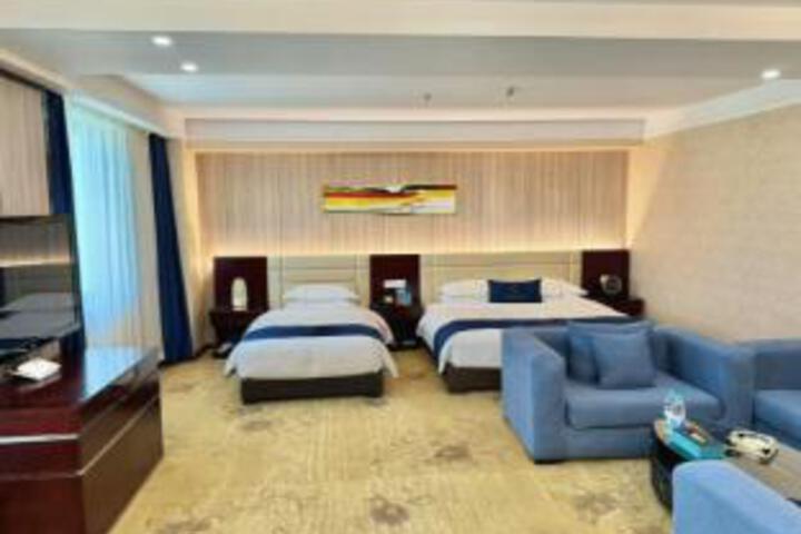Room 22 of 23
