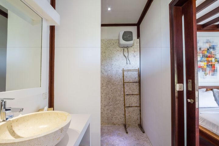 Bath Interior
