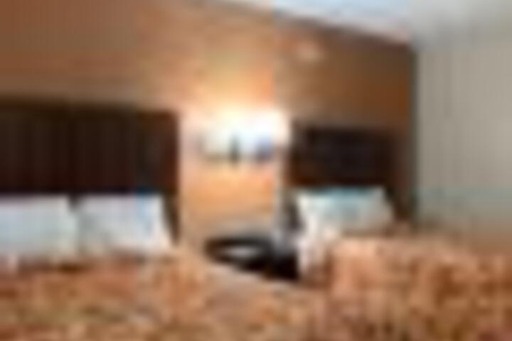 2 Double Beds (2 of 2)