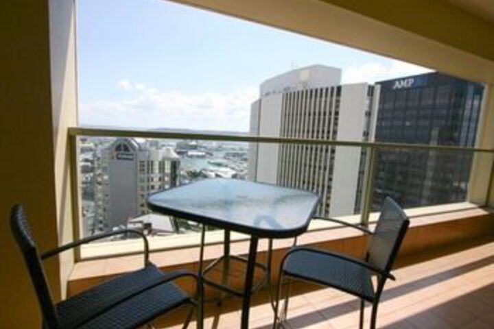 Terrace/Patio 2 of 11