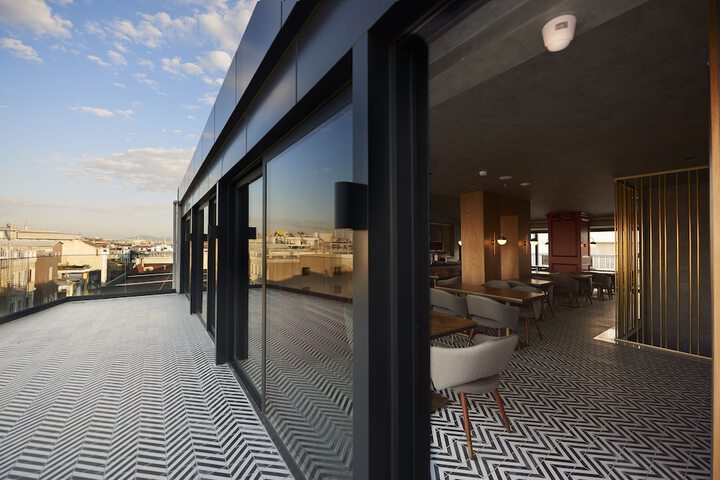 Terrace/Patio 32 of 32