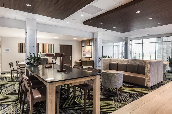 Hotel Interior 5 of 106